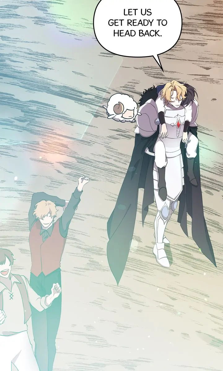 Choose Your Heroes Carefully [Official] - Chapter 23 manhwa