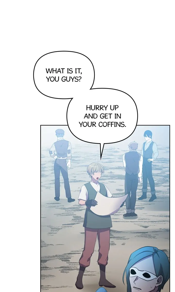 Choose Your Heroes Carefully [Official] - Chapter 23 manhwa