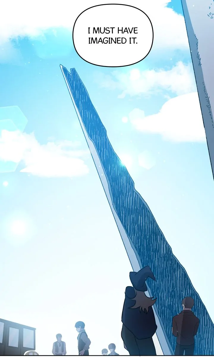 Choose Your Heroes Carefully [Official] - Chapter 23 manhwa