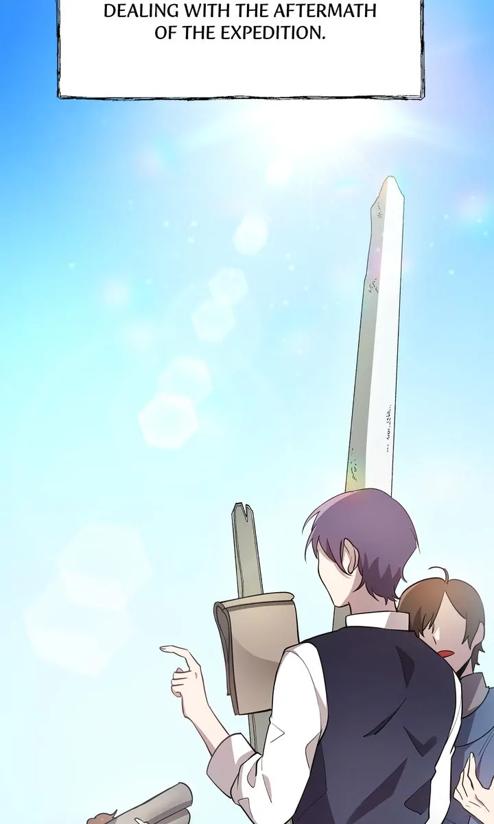 Choose Your Heroes Carefully [Official] - Chapter 24 manhwa