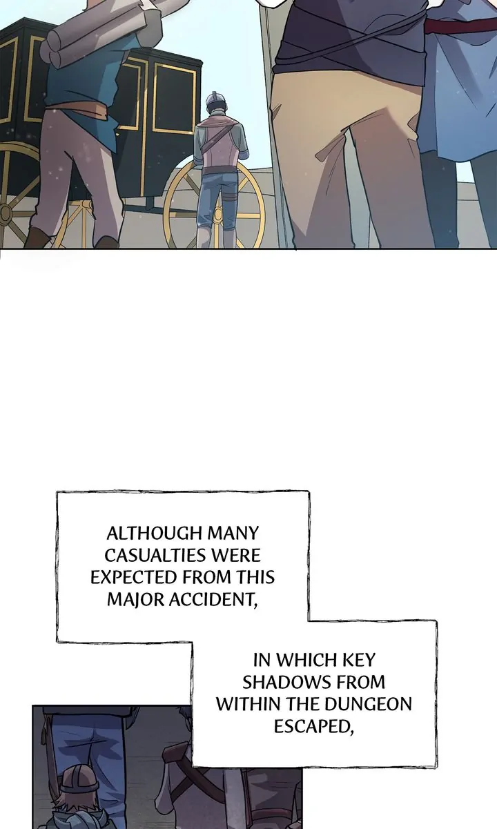 Choose Your Heroes Carefully [Official] - Chapter 24 manhwa