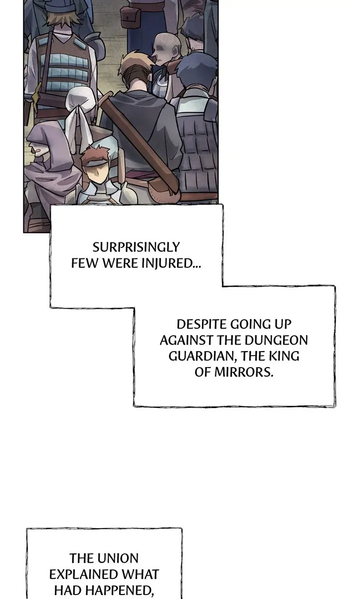 Choose Your Heroes Carefully [Official] - Chapter 24 manhwa