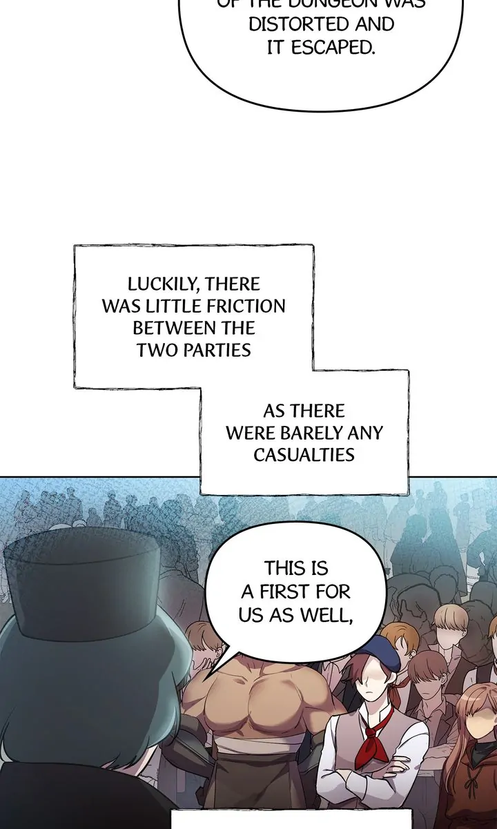 Choose Your Heroes Carefully [Official] - Chapter 24 manhwa