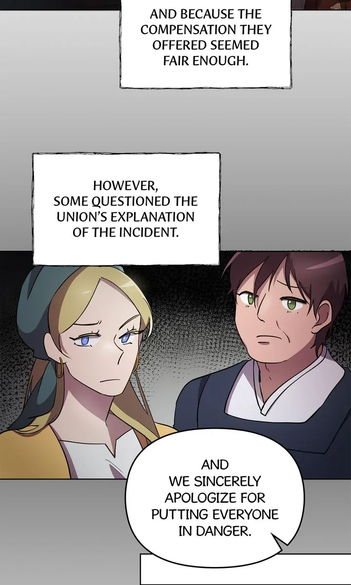 Choose Your Heroes Carefully [Official] - Chapter 24 manhwa