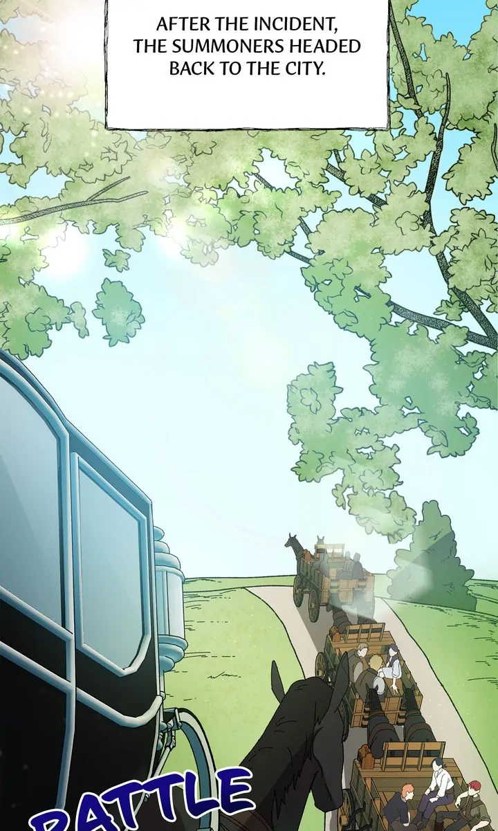 Choose Your Heroes Carefully [Official] - Chapter 24 manhwa