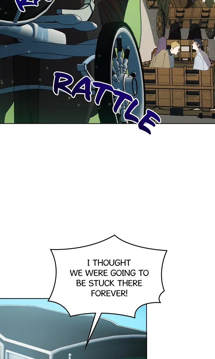 Choose Your Heroes Carefully [Official] - Chapter 24 manhwa