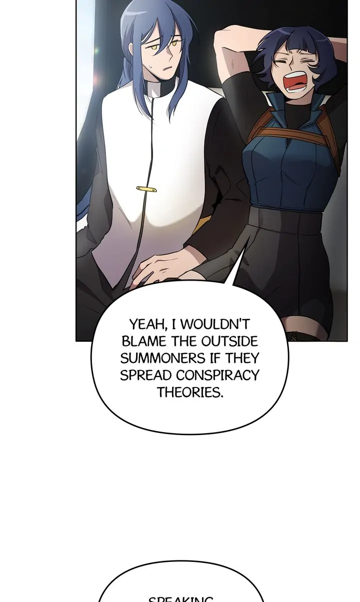 Choose Your Heroes Carefully [Official] - Chapter 24 manhwa