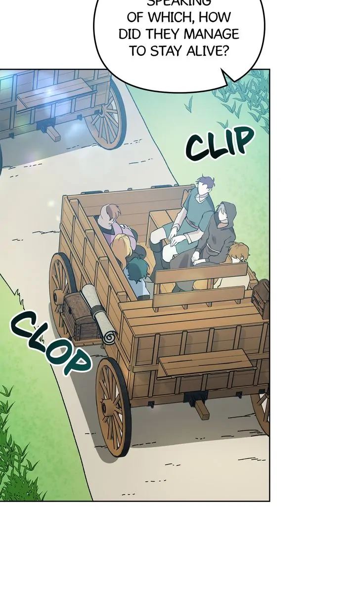 Choose Your Heroes Carefully [Official] - Chapter 24 manhwa