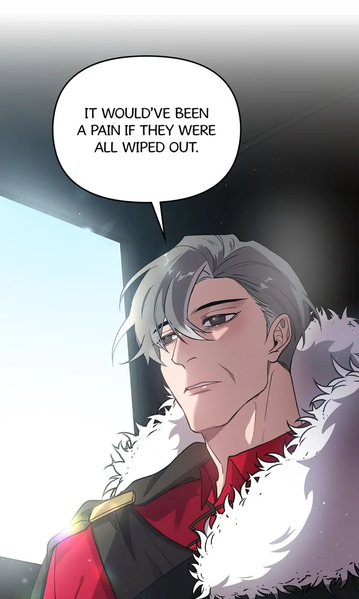 Choose Your Heroes Carefully [Official] - Chapter 24 manhwa