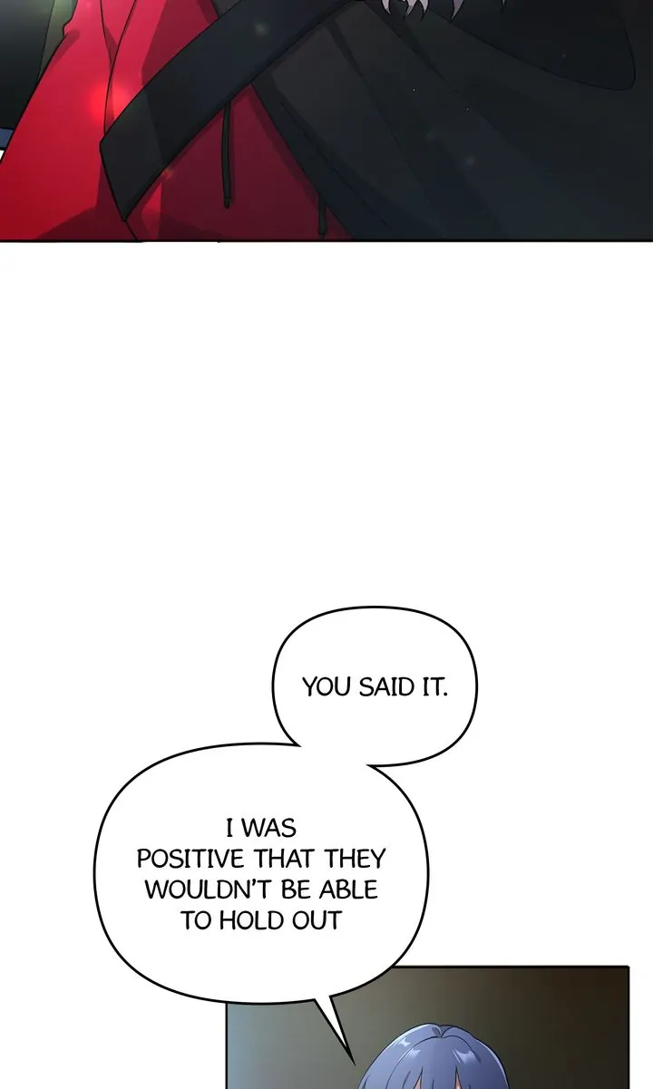 Choose Your Heroes Carefully [Official] - Chapter 24 manhwa