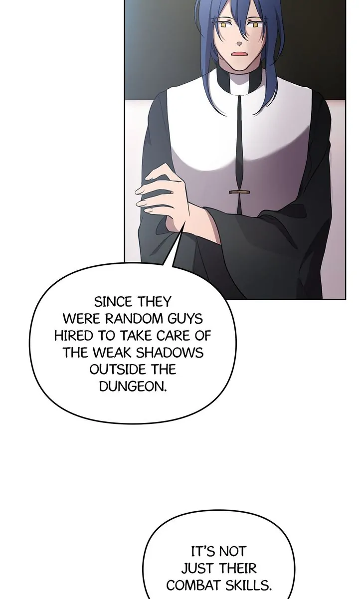 Choose Your Heroes Carefully [Official] - Chapter 24 manhwa
