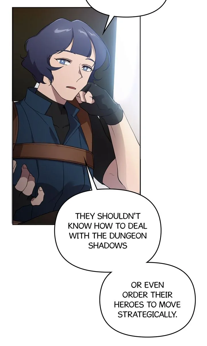 Choose Your Heroes Carefully [Official] - Chapter 24 manhwa