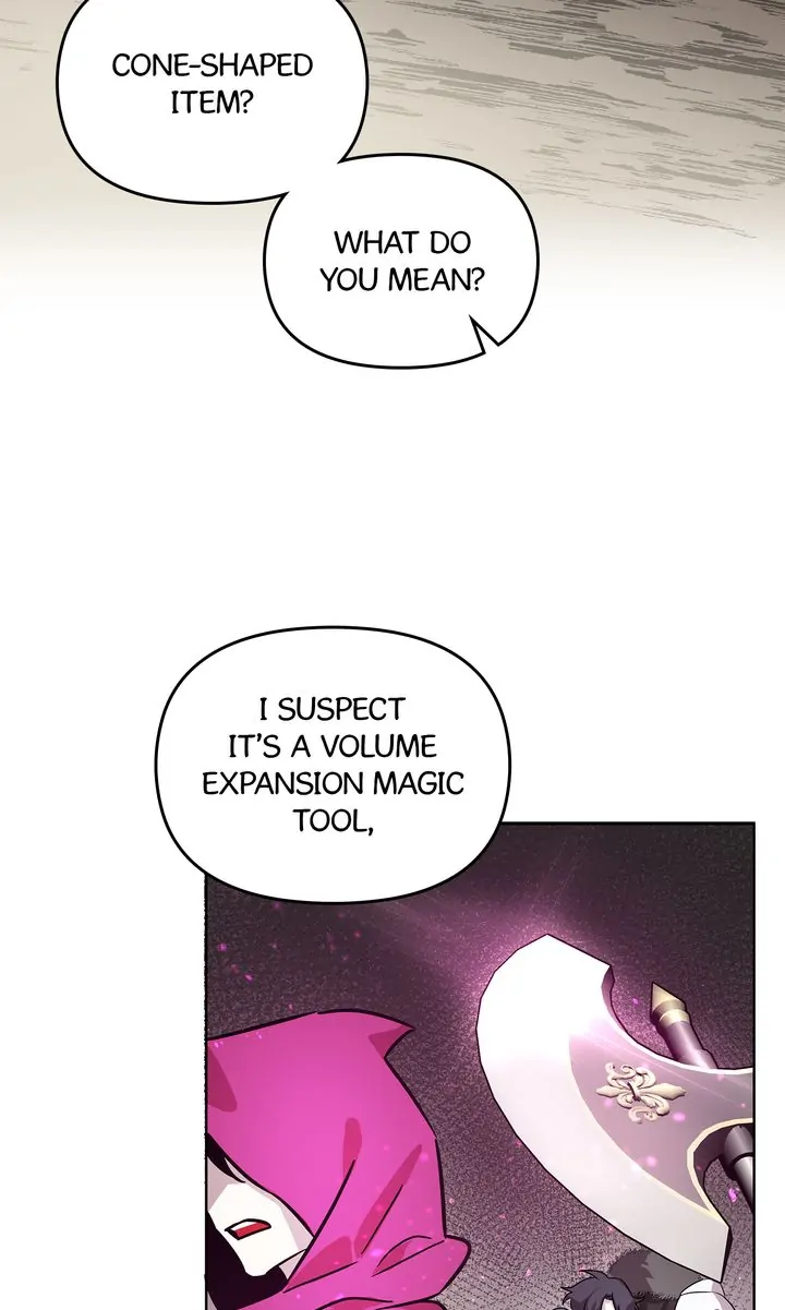 Choose Your Heroes Carefully [Official] - Chapter 24 manhwa