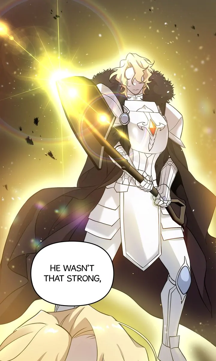 Choose Your Heroes Carefully [Official] - Chapter 24 manhwa