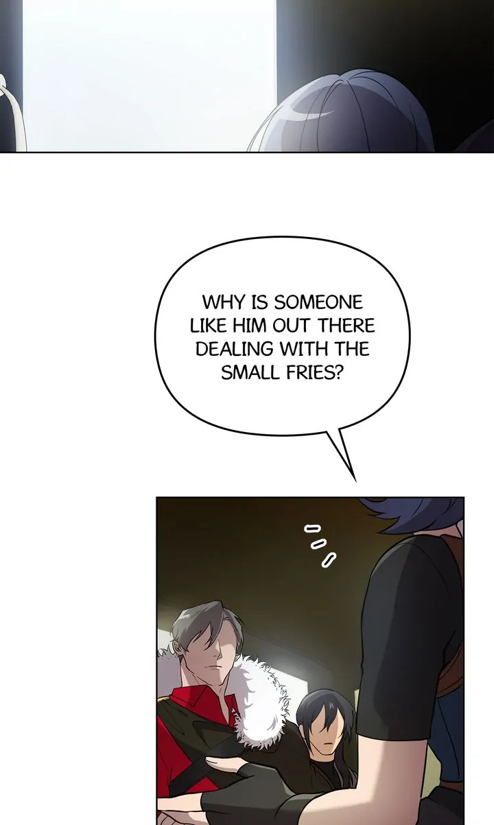 Choose Your Heroes Carefully [Official] - Chapter 24 manhwa