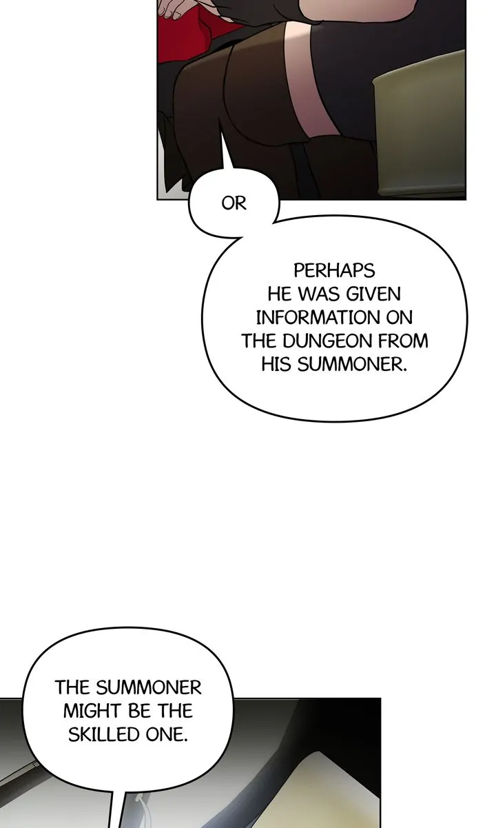 Choose Your Heroes Carefully [Official] - Chapter 24 manhwa