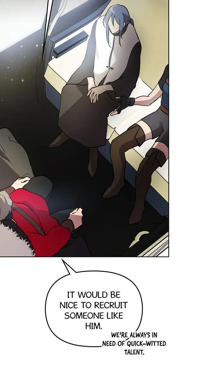 Choose Your Heroes Carefully [Official] - Chapter 24 manhwa