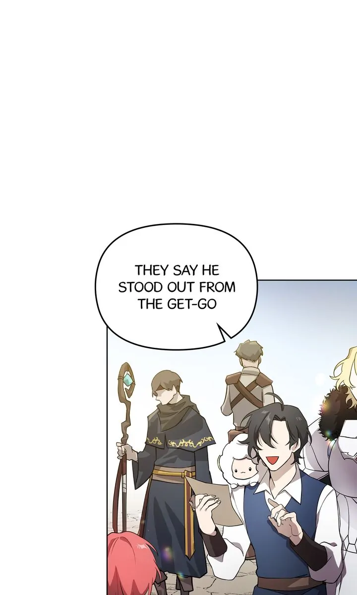 Choose Your Heroes Carefully [Official] - Chapter 24 manhwa