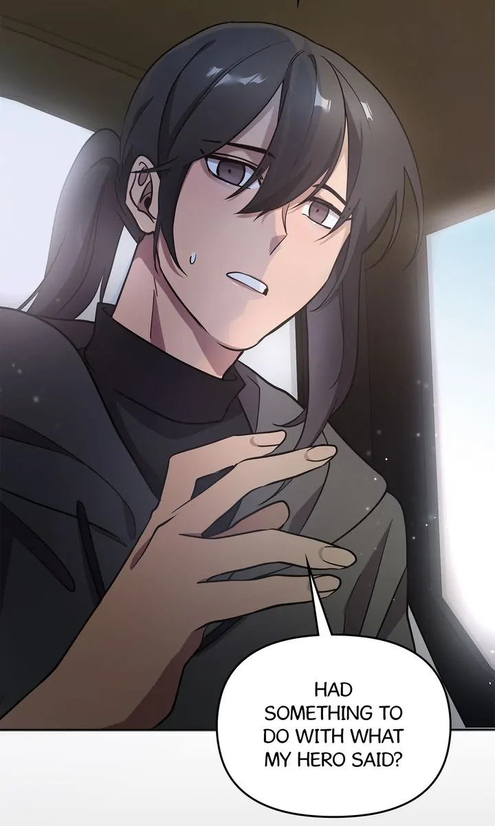 Choose Your Heroes Carefully [Official] - Chapter 24 manhwa