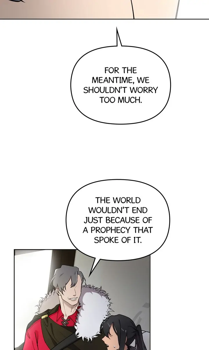 Choose Your Heroes Carefully [Official] - Chapter 24 manhwa