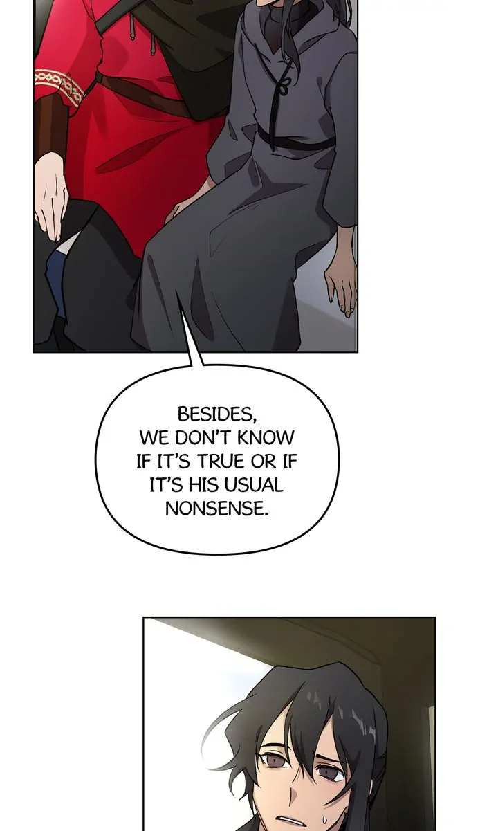 Choose Your Heroes Carefully [Official] - Chapter 24 manhwa