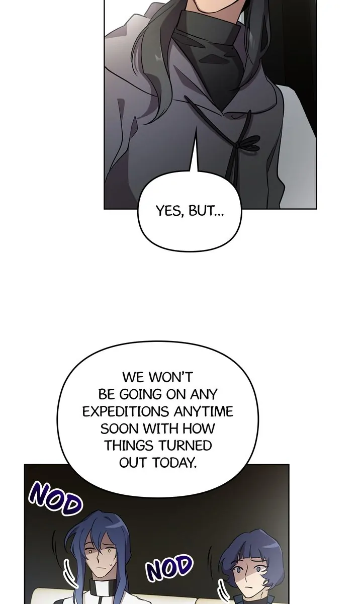 Choose Your Heroes Carefully [Official] - Chapter 24 manhwa
