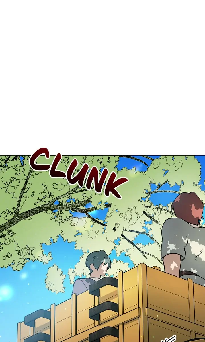 Choose Your Heroes Carefully [Official] - Chapter 24 manhwa