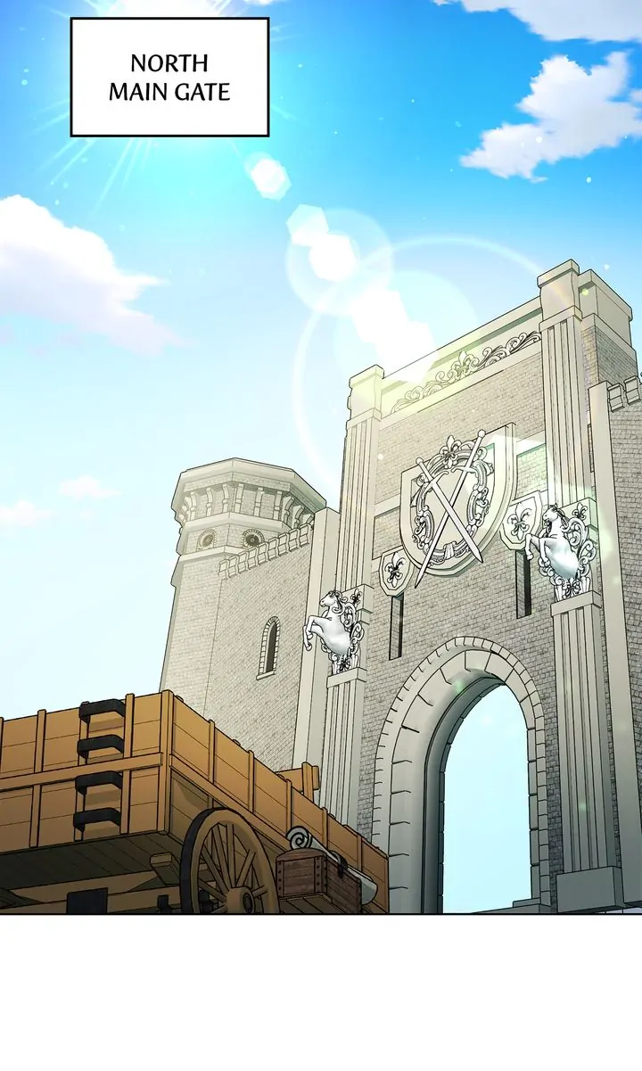 Choose Your Heroes Carefully [Official] - Chapter 24 manhwa