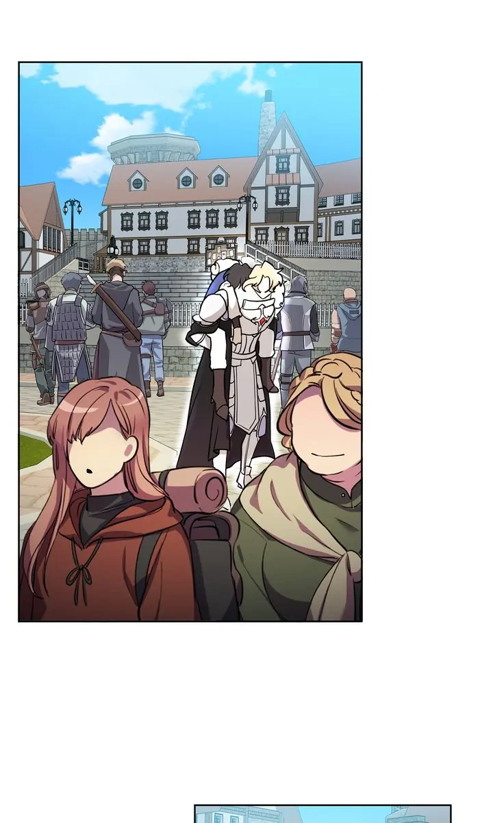 Choose Your Heroes Carefully [Official] - Chapter 24 manhwa