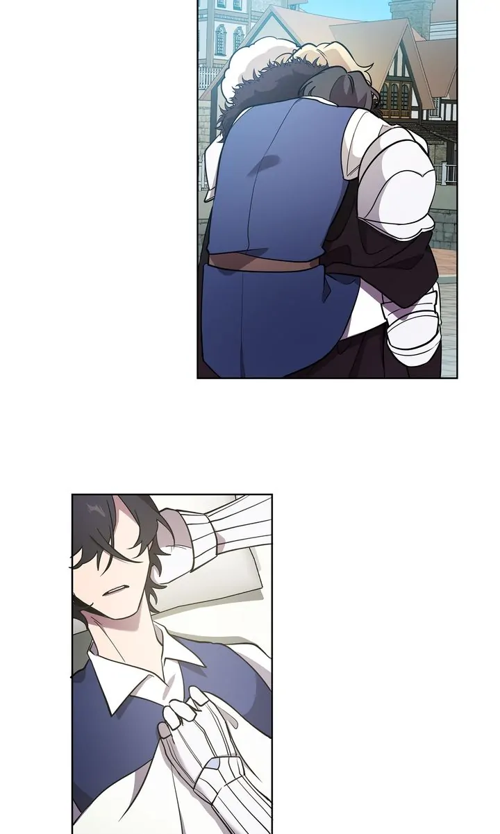 Choose Your Heroes Carefully [Official] - Chapter 24 manhwa