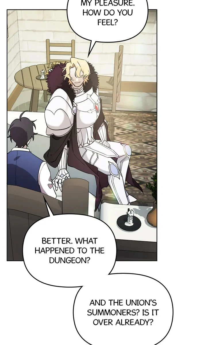 Choose Your Heroes Carefully [Official] - Chapter 24 manhwa