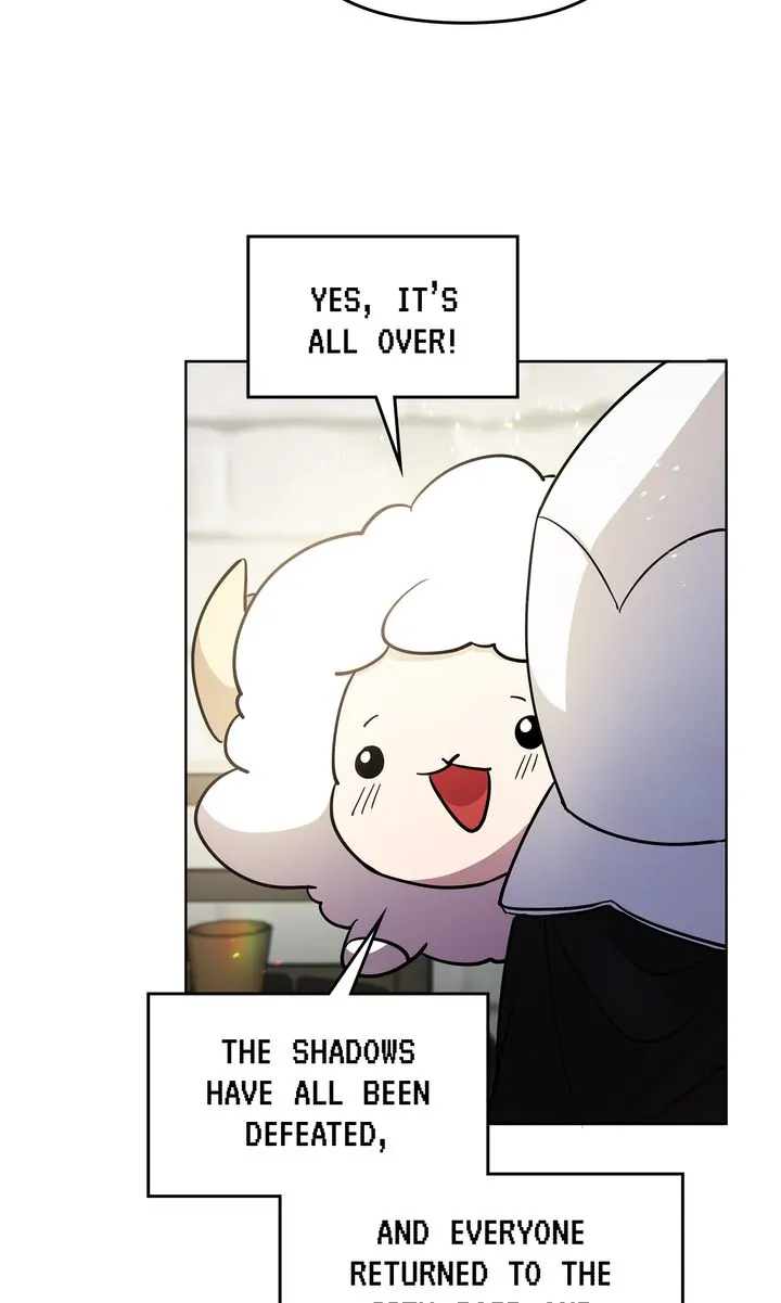 Choose Your Heroes Carefully [Official] - Chapter 24 manhwa