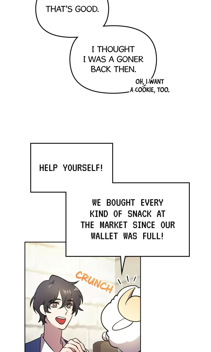 Choose Your Heroes Carefully [Official] - Chapter 24 manhwa