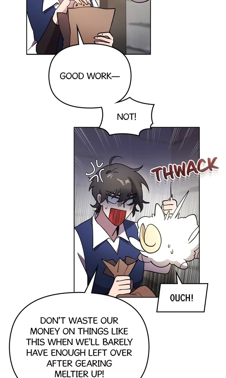 Choose Your Heroes Carefully [Official] - Chapter 24 manhwa