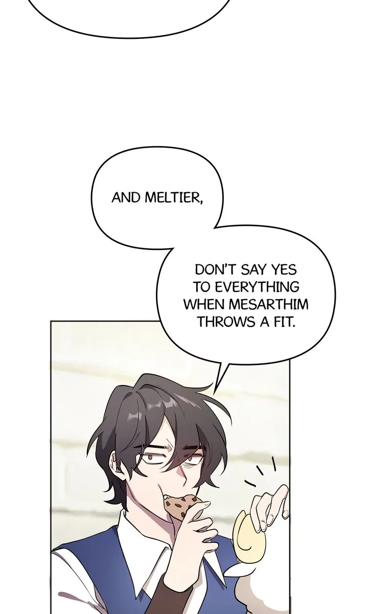 Choose Your Heroes Carefully [Official] - Chapter 24 manhwa