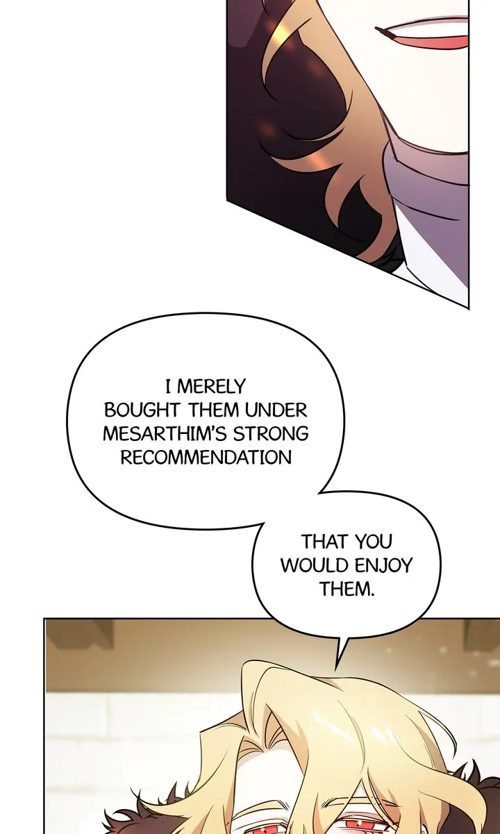 Choose Your Heroes Carefully [Official] - Chapter 24 manhwa