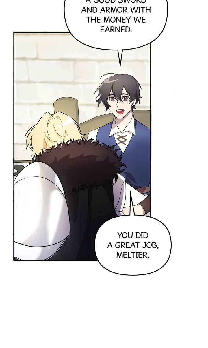 Choose Your Heroes Carefully [Official] - Chapter 24 manhwa