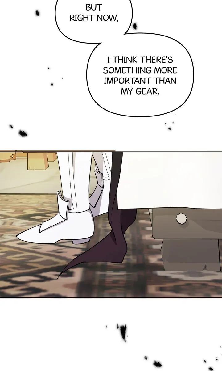 Choose Your Heroes Carefully [Official] - Chapter 24 manhwa