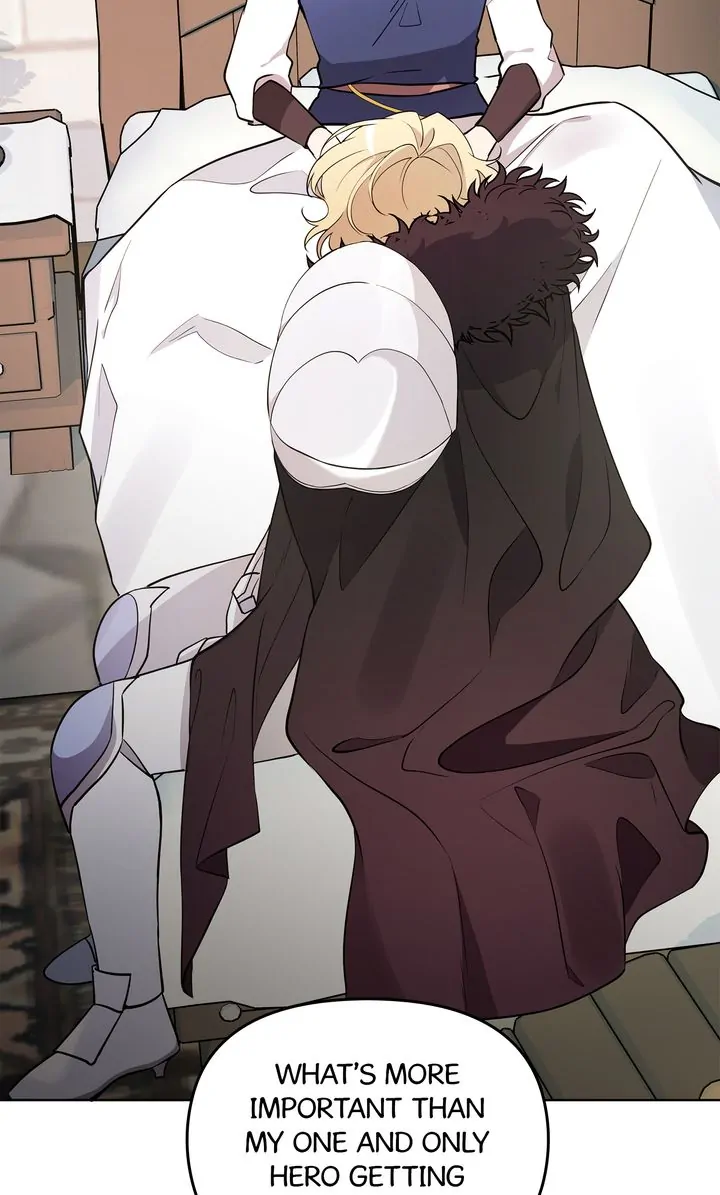 Choose Your Heroes Carefully [Official] - Chapter 25 manhwa