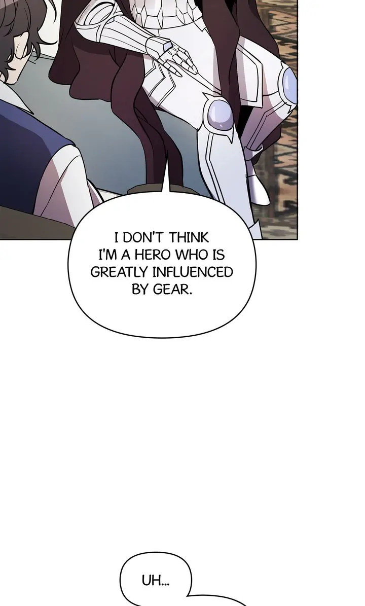 Choose Your Heroes Carefully [Official] - Chapter 25 manhwa