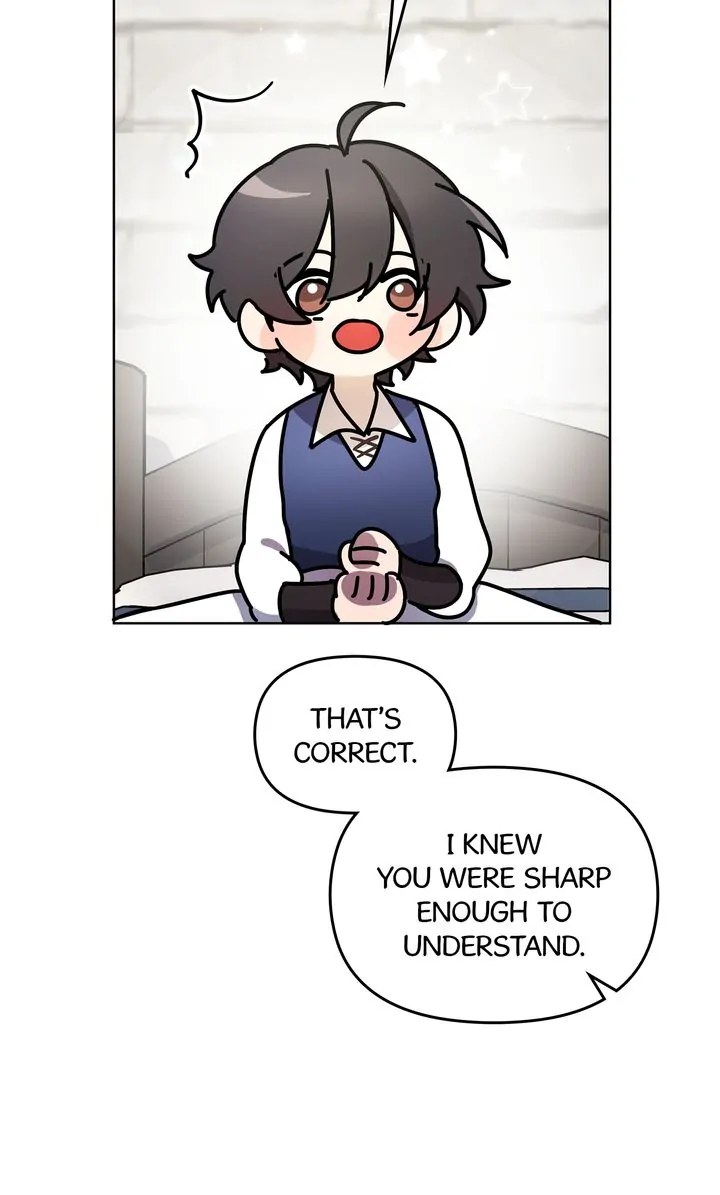 Choose Your Heroes Carefully [Official] - Chapter 25 manhwa