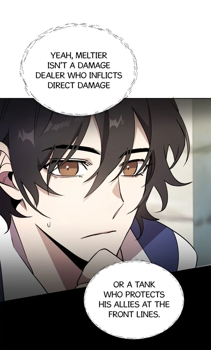 Choose Your Heroes Carefully [Official] - Chapter 25 manhwa