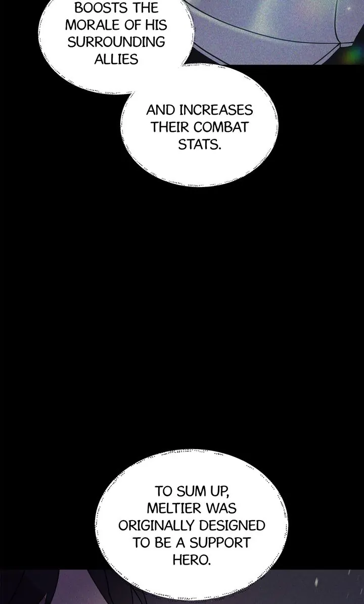 Choose Your Heroes Carefully [Official] - Chapter 25 manhwa