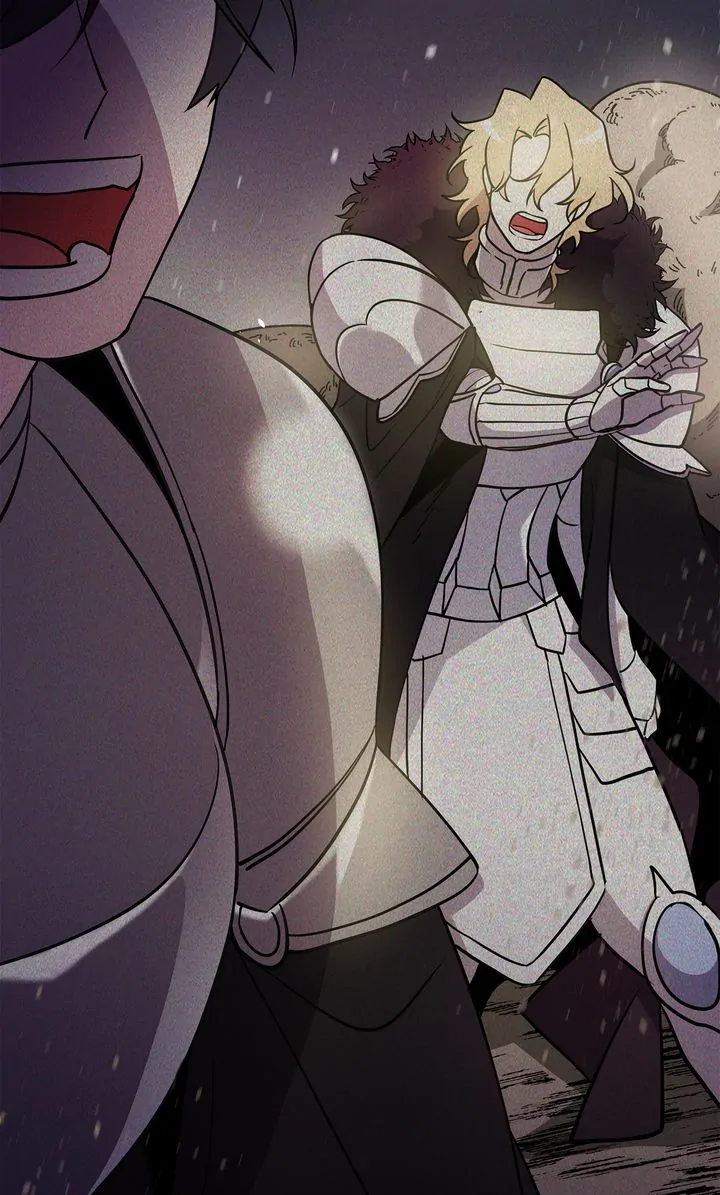 Choose Your Heroes Carefully [Official] - Chapter 25 manhwa