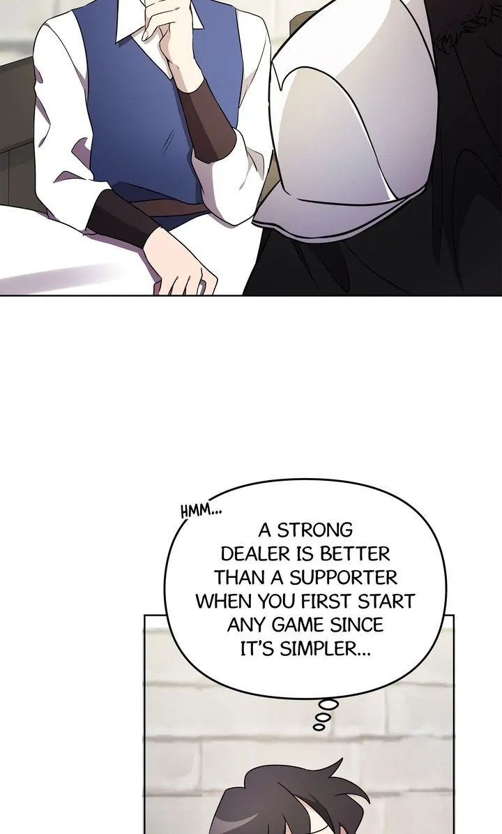 Choose Your Heroes Carefully [Official] - Chapter 25 manhwa