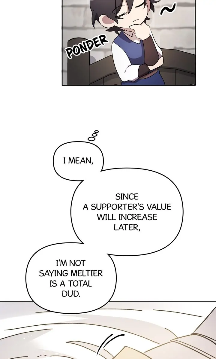 Choose Your Heroes Carefully [Official] - Chapter 25 manhwa