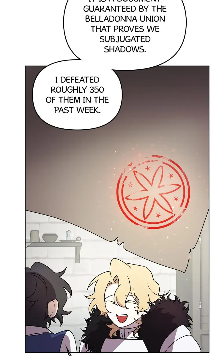 Choose Your Heroes Carefully [Official] - Chapter 25 manhwa