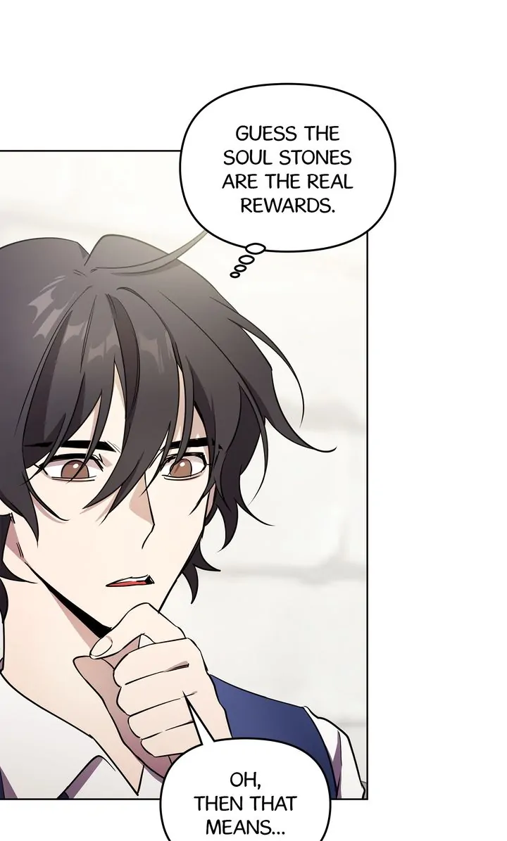 Choose Your Heroes Carefully [Official] - Chapter 25 manhwa