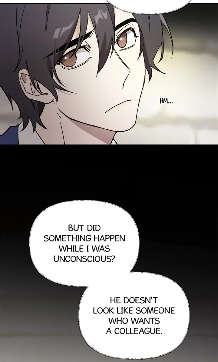 Choose Your Heroes Carefully [Official] - Chapter 25 manhwa