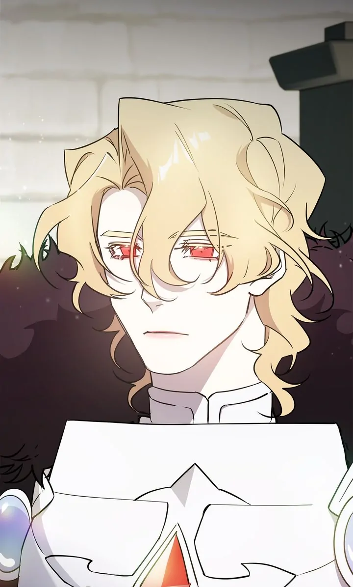 Choose Your Heroes Carefully [Official] - Chapter 25 manhwa